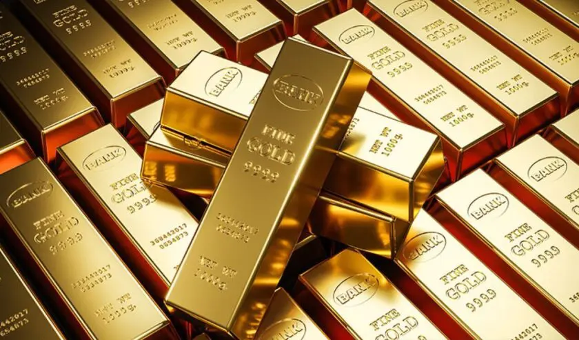 Harga Emas Antam Turun Rp2.000 Per Gram, Simak Harga Pecahan Emas Terkini