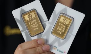 Harga Emas Antam Hari Ini: Stabil di Rp1.520.000 per Gram, Begini Pajak Buyback-nya