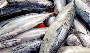 Harga Pangan Nasional Turun, Cabai Rawit Merah Tetap Rp71.700 per Kilogram