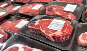 Harga Komoditas Pangan di Indonesia Fluktuatif, Beras Premium Naik, Daging Sapi Turun