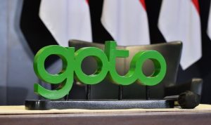 Harga Saham PT GoTo Gojek Tokopedia (GOTO) Menguat, Potensi Upside Menarik di Akhir Tahun 2024