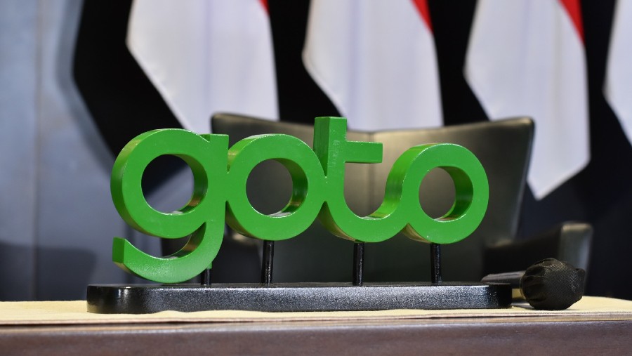 Harga Saham PT GoTo Gojek Tokopedia (GOTO) Menguat, Potensi Upside Menarik di Akhir Tahun 2024