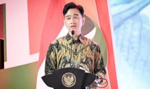 Hasan Nasbi Jelaskan Anggaran Bantuan Wapres Gibran