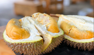 Hati-Hati, Ini 5 Efek Samping Makan Durian Berlebihan yang Harus Diketahui