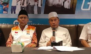 Hidayatullah Menerima Kekalahan di Pilwalkot Medan 2024, Kritisi Kinerja KPU