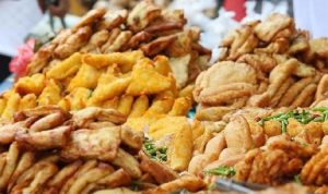 Hindari Gorengan Saat Berbuka Puasa, Begini Penjelasan Pakar Gizi