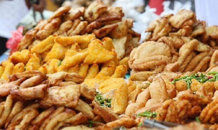 Hindari Gorengan Saat Berbuka Puasa, Begini Penjelasan Pakar Gizi