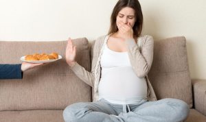 Hindari Makanan Ini agar Bayi Tidak Meninggal dalam Kandungan, Bumil Wajib Tahu