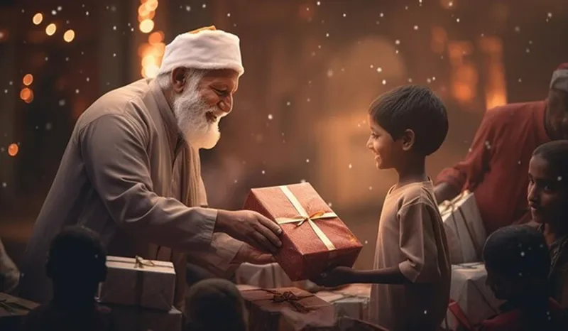 Hukum Mengucapkan Selamat Natal bagi Umat Muslim di Indonesia