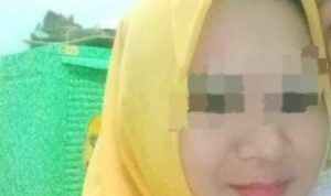 wanita mengaku dosen dan bertempat tinggal di Delitua diduga tipu warga Mojokerto.(Dokumentasi dari Juli).