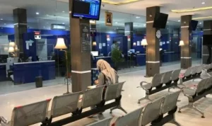 Imigrasi Medan Catat Kenaikan Jumlah Pemohon Paspor Jelang Nataru