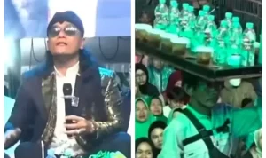 Inayah Wahid Kritik Gus Miftah soal Video Olok-olok Pedagang Es Teh