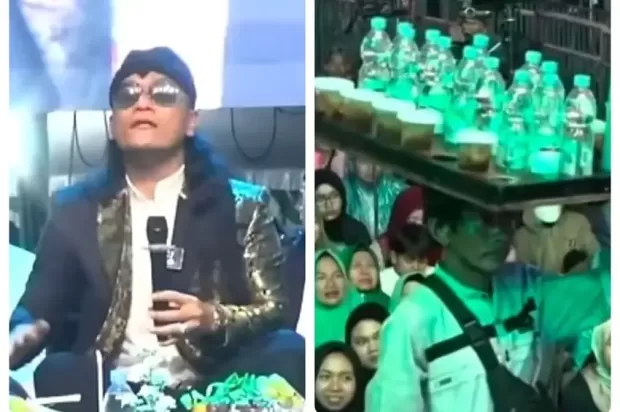 Inayah Wahid Kritik Gus Miftah soal Video Olok-olok Pedagang Es Teh