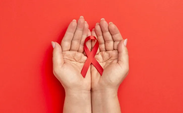 Indonesia Masuk Daftar 14 Negara dengan Kasus HIV Tertinggi di Dunia