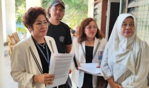 Indra Buana Putra Gugat RSU Sylvani Binjai Terkait Kematian Istri dan Anak Ketiga