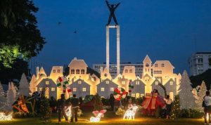 Jadwal Misa Perayaan Natal 2024 di Medan