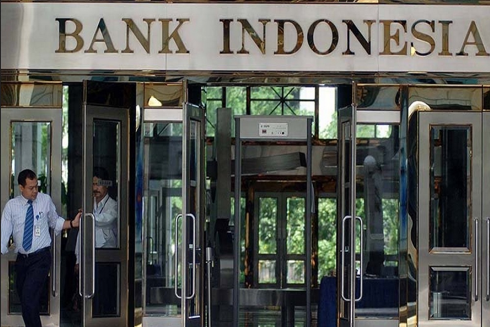Jadwal Rapat Dewan Gubernur Bank Indonesia 2025