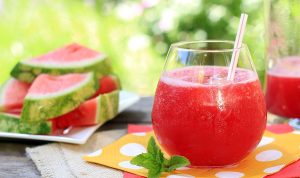 Jus untuk Radang Tenggorokan, Pilihan Tepat untuk Meredakan Nyeri