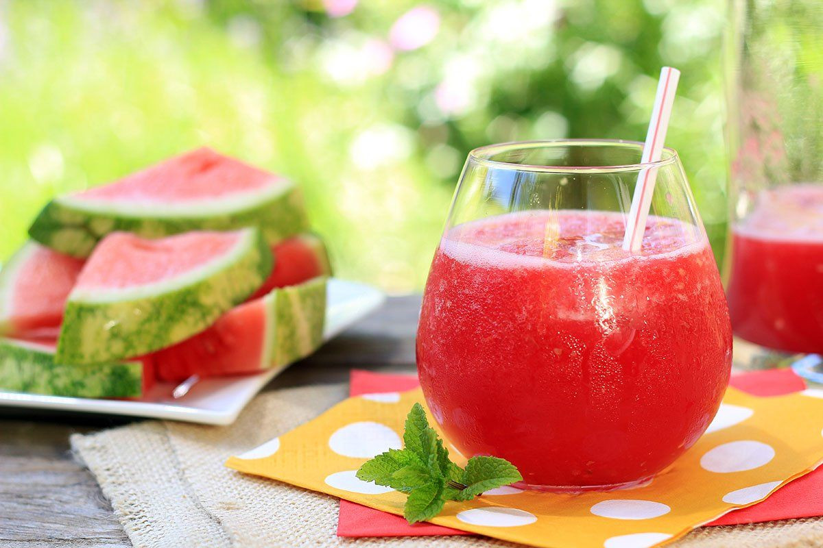 Jus untuk Radang Tenggorokan, Pilihan Tepat untuk Meredakan Nyeri