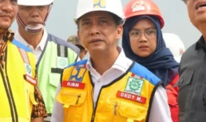 KPK Fokus Selidiki Harta Kekayaan Dedy Mandarsyah, Terkait Kasus Penganiayaan di Palembang