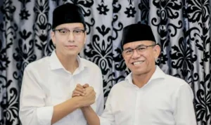 KPU Medan Menyelesaikan Rekapitulasi Suara Pemilihan Wali Kota Medan 2024