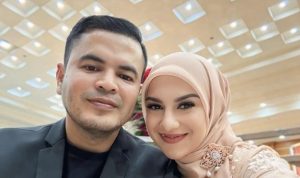 Kabar Kehamilan Irish Bella Usai Menikah dengan Haldy Sabri