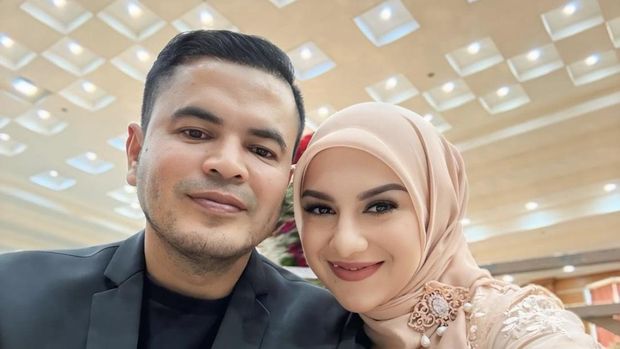 Kabar Kehamilan Irish Bella Usai Menikah dengan Haldy Sabri