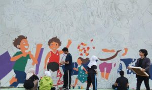 Kampanye #SetaraBerkarya Dukung Inklusivitas Penyandang Disabilitas Jelang Hari Disabilitas Internasional 2024