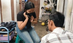 Karyawati Toko Roti di Cakung Jakarta Timur Dianiaya Anak Bos, Ini Kronologi dan Motifnya!