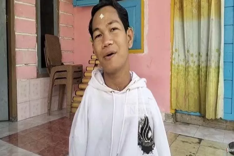 Kasus Dugaan Pelecehan Seksual Mahasiswa, Agus Buntung Jadi Tersangka