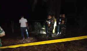 Kasus Pembunuhan di Labuhanbatu Utara, TNI dan Warga Sipil Terlibat
