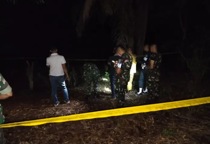 Kasus Pembunuhan di Labuhanbatu Utara, TNI dan Warga Sipil Terlibat