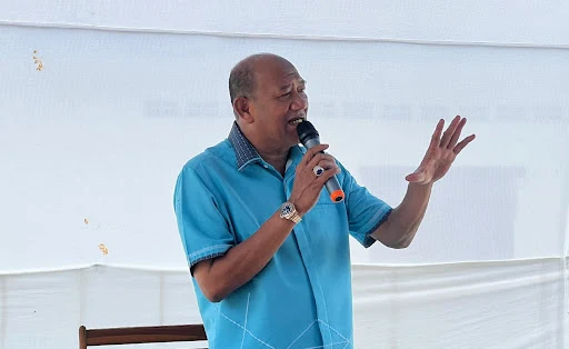 Kasus Seleksi PPPK Langkat Ondim Diperiksa Sebagai Saksi, Lima Tersangka Ditetapkan