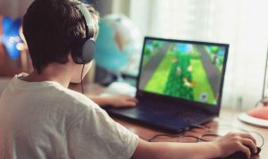 Kecanduan Game Online dan Cara Efektif Mengatasinya