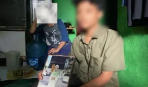 Kejadian Menghebohkan di Cibungbulang, Remaja Perempuan Tiba-Tiba Menjadi Laki-laki
