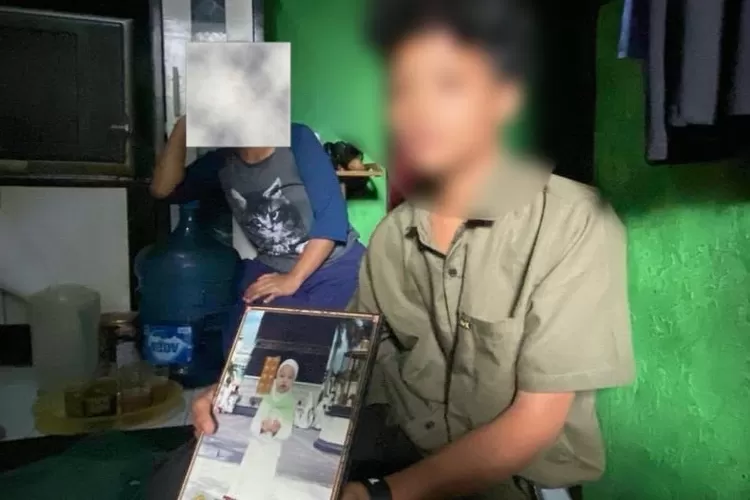 Kejadian Menghebohkan di Cibungbulang, Remaja Perempuan Tiba-Tiba Menjadi Laki-laki
