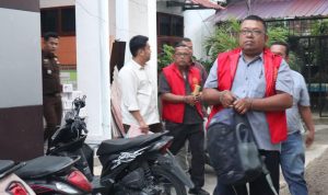 Kejaksaan Negeri Labuhanbatu Bongkar Dugaan Korupsi di PUDAM Tirta Bina Senilai Rp 1,4 Miliar