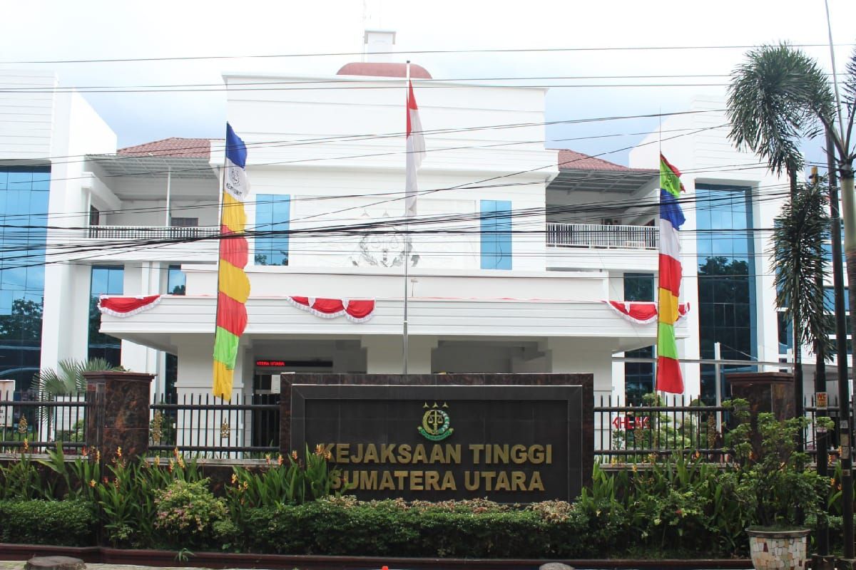 Kejaksaan Negeri Medan Tuntut Hukuman Mati 19 Terdakwa Narkoba Sepanjang 2024