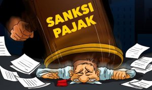 Kejaksaan Negeri Toba Tahan Anggota DPRD Toba Dugaan Tidak Melaporkan Pajak 