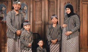 Keluarga Ade Jigo Berduka, Calon Anak Perempuan Meninggal di Usia 7 Bulan