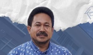 Kepala Perpustakaan UIN Alauddin Makassar Ditangkap Terkait Sindikat Uang Palsu