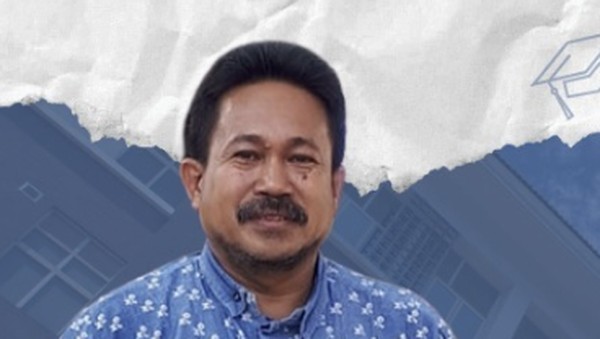 Kepala Perpustakaan UIN Alauddin Makassar Ditangkap Terkait Sindikat Uang Palsu