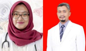 Misteri Kematian Dokter Koas Aulia Risma Lestari,Tiga Tersangka Pemerasan Terungkap