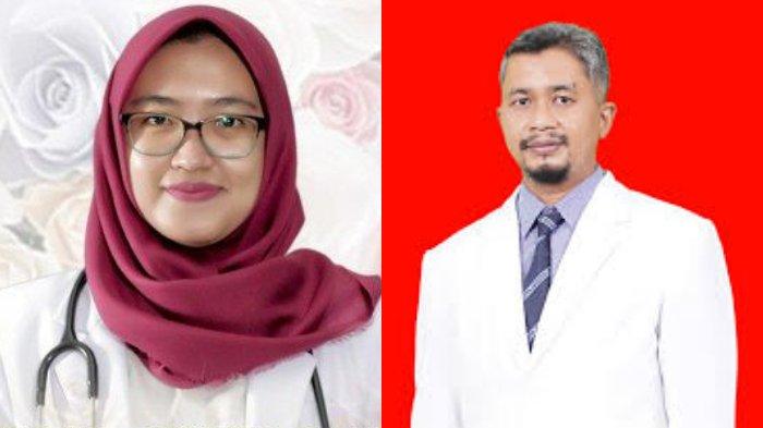 Misteri Kematian Dokter Koas Aulia Risma Lestari,Tiga Tersangka Pemerasan Terungkap