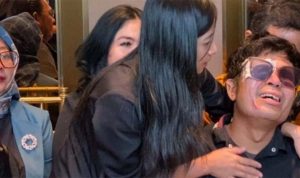 Kisruh Kasus Donasi Agus Salim dan Teh Novi Viral di Media Sosial