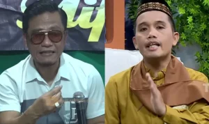 Kontroversi Sindiran Gus Miftah vs Ustaz Maulana, Dari 'Pecicilan' hingga Parodi Sunhaji