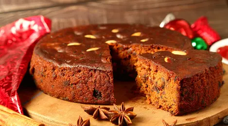Kue Ikonik Natal yang Paling Dikenal di Berbagai Negara