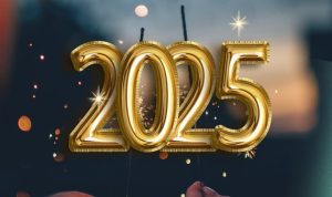Kumpulan Ucapan Selamat Tahun Baru 2025 yang Penuh Harapan