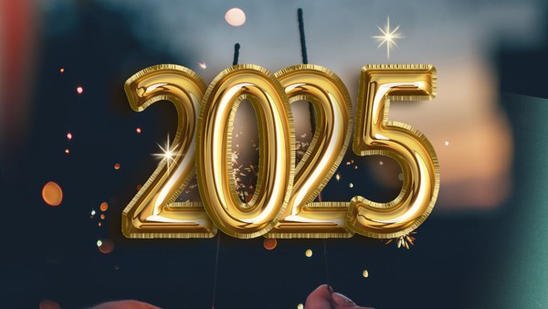 Kumpulan Ucapan Selamat Tahun Baru 2025 yang Penuh Harapan