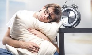 Kurang Tidur Bisa Bikin Mudah Marah? Ini Dampaknya bagi Kesehatan Mental dan Fisik